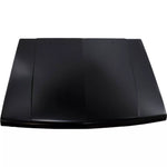 1987-1993 Dodge PICKUP D-50 Hood Painted to Match 1987-1993 Dodge PICKUP D-50 Hood Painted to Match
