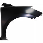 2018-2022 KIA RIO5; Right Fender (Passenger Side); HB; KI1241152 2018-2022 KIA RIO5; Right Fender (Passenger Side); HB; KI1241152