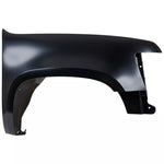 2007-2014 CADILLAC ESCALADE; Right Fender (Passenger Side); EXT; GM1241333 2007-2014 CADILLAC ESCALADE; Right Fender (Passenger Side); EXT; GM1241333