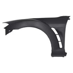 2004-2008 MAZDA RX-8; Left Fender (Driver Side); MA1240150 2004-2008 MAZDA RX-8; Left Fender (Driver Side); MA1240150