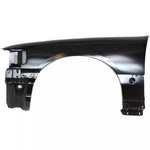 2003-2011 LINCOLN TOWN CAR; Left Fender (Driver Side); FO1240222 2003-2011 LINCOLN TOWN CAR; Left Fender (Driver Side); FO1240222