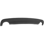 2008-2011 MERCEDES BENZ C-CLASS; Rear Bumper Cover; Lower; W204; w/AMG Pkg; MB1115106 2008-2011 MERCEDES BENZ C-CLASS; Rear Bumper Cover; Lower; W204; w/AMG Pkg; MB1115106