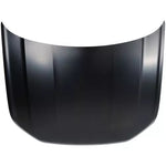 2021-2023 VOLKSWAGEN ATLAS Hood Painted to Match 2021-2023 VOLKSWAGEN ATLAS Hood Painted to Match