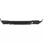 2016-2019 MERCEDES BENZ GLC-CLASS; Rear Bumper Cover; Lower; X253; SUV; w/o AMG; w/o Park Sensor; w/Reflector Hole; MB1115112 2016-2019 MERCEDES BENZ GLC-CLASS; Rear Bumper Cover; Lower; X253; SUV; w/o AMG; w/o Park Sensor; w/Reflector Hole; MB1115112