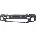 2007-2010 MINI COOPER/COOPER S; Front Bumper Cover; Base Model; w/o Aero Pkg; MC1000107 2007-2010 MINI COOPER/COOPER S; Front Bumper Cover; Base Model; w/o Aero Pkg; MC1000107