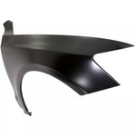 2009-2012 AUDI SQ5; Right Fender (Passenger Side); AU1241122 2009-2012 AUDI SQ5; Right Fender (Passenger Side); AU1241122