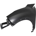 2018-2020 MITSUBISHI ECLIPSE; Right Fender; Painted to Match 2018-2020 MITSUBISHI ECLIPSE; Right Fender; Painted to Match