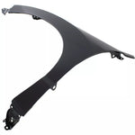 2013-2018 ACURA RDX; Left Fender (Driver Side); AC1240125 2013-2018 ACURA RDX; Left Fender (Driver Side); AC1240125