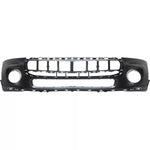 2015-2021 MINI COOPER; Front Bumper Cover; F56; BASE; HARDTOP 4 DOOR (F55); MC1000117 2015-2021 MINI COOPER; Front Bumper Cover; F56; BASE; HARDTOP 4 DOOR (F55); MC1000117