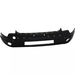 2011-2015 FORD EXPLORER; Front Bumper Cover; Lower; w/Fog; FO1015112 2011-2015 FORD EXPLORER; Front Bumper Cover; Lower; w/Fog; FO1015112