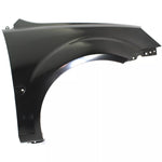 2006-2011 KIA RIO; Right Fender (Passenger Side); KI1241123 2006-2011 KIA RIO; Right Fender (Passenger Side); KI1241123