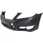 2010-2012 LEXUS LS460; Front Bumper Cover; w/o Sport Pkg w/o Park Asstt Painted to Match 2010-2012 LEXUS LS460; Front Bumper Cover; w/o Sport Pkg w/o Park Asstt Painted to Match
