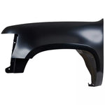 2007-2014 CADILLAC ESCALADE; Left Fender (Driver Side); EXT; GM1240333 2007-2014 CADILLAC ESCALADE; Left Fender (Driver Side); EXT; GM1240333