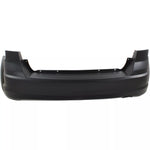 2009-2020 DODGE JOURNEY; Rear Bumper Cover; SE/SXT; CH1100924 2009-2020 DODGE JOURNEY; Rear Bumper Cover; SE/SXT; CH1100924