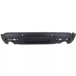 2011-2015 FORD EXPLORER; Rear Bumper Cover; Lower; w/Sensor; w/o Tow; FO1115105 2011-2015 FORD EXPLORER; Rear Bumper Cover; Lower; w/Sensor; w/o Tow; FO1115105