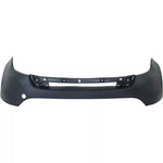 2011-2015 FORD EXPLORER; Front Bumper Cover; Upper; w/o Active Park Asst; FO1014109 2011-2015 FORD EXPLORER; Front Bumper Cover; Upper; w/o Active Park Asst; FO1014109