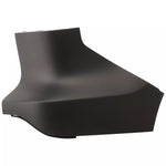 2007-2009 HONDA CR-V; RT Rear Bumper End; HO1117100 2007-2009 HONDA CR-V; RT Rear Bumper End; HO1117100