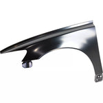 2004-2011 VOLVO V50; Left Fender (Driver Side); VO1240115 2004-2011 VOLVO V50; Left Fender (Driver Side); VO1240115