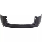 2015-2021 LEXUS NX300h; Rear Bumper Cover; w/o Sensor Painted to Match 2015-2021 LEXUS NX300h; Rear Bumper Cover; w/o Sensor Painted to Match