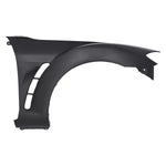 2004-2008 MAZDA RX-8; Right Fender (Passenger Side); MA1241150 2004-2008 MAZDA RX-8; Right Fender (Passenger Side); MA1241150