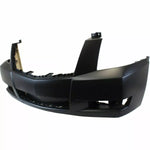 2009-2013 CADILLAC ESCALADE; Front Bumper Cover; w/Platinum Editon (D.C.); HYBRID; GM1000899 2009-2013 CADILLAC ESCALADE; Front Bumper Cover; w/Platinum Editon (D.C.); HYBRID; GM1000899