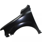 2012-2021 NISSAN NV2500; Left Fender (Driver Side); NI1240210 2012-2021 NISSAN NV2500; Left Fender (Driver Side); NI1240210