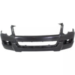 2006-2010 FORD EXPLORER; Front Bumper Cover; Limited; FO1000601 2006-2010 FORD EXPLORER; Front Bumper Cover; Limited; FO1000601