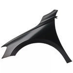 2020-2021 Volkswagen PASSAT; Left Fender; Painted to Match 2020-2021 Volkswagen PASSAT; Left Fender; Painted to Match