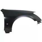 2008-2010 INFINITI M45; Right Fender (Passenger Side); IN1241115 2008-2010 INFINITI M45; Right Fender (Passenger Side); IN1241115