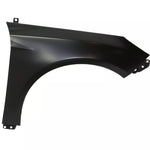 2012-2018 FORD FOCUS; Right Fender (Passenger Side); w/o SL Hole; HATCHBACK; FO1241287 2012-2018 FORD FOCUS; Right Fender (Passenger Side); w/o SL Hole; HATCHBACK; FO1241287