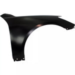 2009-2014 HYUNDAI GENESIS; Right Fender (Passenger Side); SEDAN; HY1241142 2009-2014 HYUNDAI GENESIS; Right Fender (Passenger Side); SEDAN; HY1241142