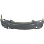 2004-2006 LEXUS RX330; Front Bumper Cover; US Built; w/H/Lamp Washers; w/Radar Cruise Control - Painted to Match - Manufacturer Part # 521190E902 / Partslink Number: LX1000141 2004-2006 LEXUS RX330; Front Bumper Cover; US Built; w/H/Lamp Washers; w/Radar Cruise Control - Painted to Match - Manufacturer Part # 521190E902 / Partslink Number: LX1000141