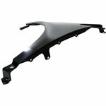 2012-2018 TOYOTA PRIUS; Left Fender; Painted to Match 2012-2018 TOYOTA PRIUS; Left Fender; Painted to Match