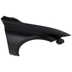 2021-2025 LEXUS IS350, Right Fender (Passenger Side) Painted to Match - Manufacturer Part # 5380153210 / Partslink - LX1241143 2021-2025 LEXUS IS350, Right Fender (Passenger Side) Painted to Match - Manufacturer Part # 5380153210 / Partslink - LX1241143