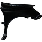 2003-2005 TOYOTA ECHO ; Left Fender (Driver Side) ; w/o molding -- Manufacturer Part #: 5380252030 / Partslink #: TO1240199 2003-2005 TOYOTA ECHO ; Left Fender (Driver Side) ; w/o molding -- Manufacturer Part #: 5380252030 / Partslink #: TO1240199