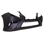 2014-2019 LEXUS GX460; Front Bumper Cover; w/o HL Washer w/Park Sensor Painted to Match 2014-2019 LEXUS GX460; Front Bumper Cover; w/o HL Washer w/Park Sensor Painted to Match