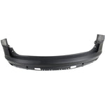 2016-2018 HONDA PILOT; Rear Bumper Cover upper; Painted to Match 2016-2018 HONDA PILOT; Rear Bumper Cover upper; Painted to Match