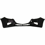 2017-2018 MAZDA 3; Front Bumper Cover; Mexico Built Painted to Match 2017-2018 MAZDA 3; Front Bumper Cover; Mexico Built Painted to Match