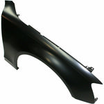 2013-2016 AUDI A4; Right Fender; Painted to Match 2013-2016 AUDI A4; Right Fender; Painted to Match