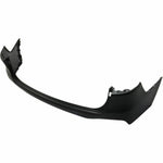 2016-2018 KIA SORENTO; Rear Bumper Cover upper; EX/L/LX/LIMITED w/o Sensor Painted to Match 2016-2018 KIA SORENTO; Rear Bumper Cover upper; EX/L/LX/LIMITED w/o Sensor Painted to Match