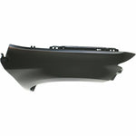 2007-2010 FORD EDGE; Right Fender; Painted to Match 2007-2010 FORD EDGE; Right Fender; Painted to Match
