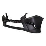 2014-2021 LEXUS GX460; Front Bumper Cover; w/o HL Washer w/o Park Sensor Painted to Match 2014-2021 LEXUS GX460; Front Bumper Cover; w/o HL Washer w/o Park Sensor Painted to Match