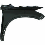 2013-2016 MAZDA CX-5; Left Fender; Painted to Match 2013-2016 MAZDA CX-5; Left Fender; Painted to Match