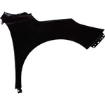 2017-2020 ACURA MDX; Left Fender; ALUM Painted to Match 2017-2020 ACURA MDX; Left Fender; ALUM Painted to Match