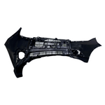 2019-2020 MITSUBISHI OUTLANDER; Front Bumper Cover; Lower Painted to Match 2019-2020 MITSUBISHI OUTLANDER; Front Bumper Cover; Lower Painted to Match