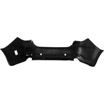 2018-2021 MAZDA 6; Rear Bumper Cover; w/o Trim w/o Park Sensor Painted to Match 2018-2021 MAZDA 6; Rear Bumper Cover; w/o Trim w/o Park Sensor Painted to Match