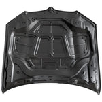 2018-2024 BMW X3 ; Hood ; G01; ALUM -- Manufacturer Part #: 41008499153^41002459937 / Partslink #: BM1230147 2018-2024 BMW X3 ; Hood ; G01; ALUM -- Manufacturer Part #: 41008499153^41002459937 / Partslink #: BM1230147