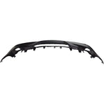 2006-2008 LEXUS IS250; Front Bumper Cover; w/sensor w/HL Washer Painted to Match 2006-2008 LEXUS IS250; Front Bumper Cover; w/sensor w/HL Washer Painted to Match