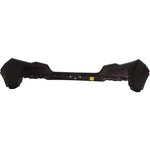 2017-2020 HONDA RIDGELINE; Front Bumper Cover upper; Painted to Match 2017-2020 HONDA RIDGELINE; Front Bumper Cover upper; Painted to Match