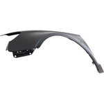 2015-2020 AUDI S3; Left Fender; Painted to Match 2015-2020 AUDI S3; Left Fender; Painted to Match